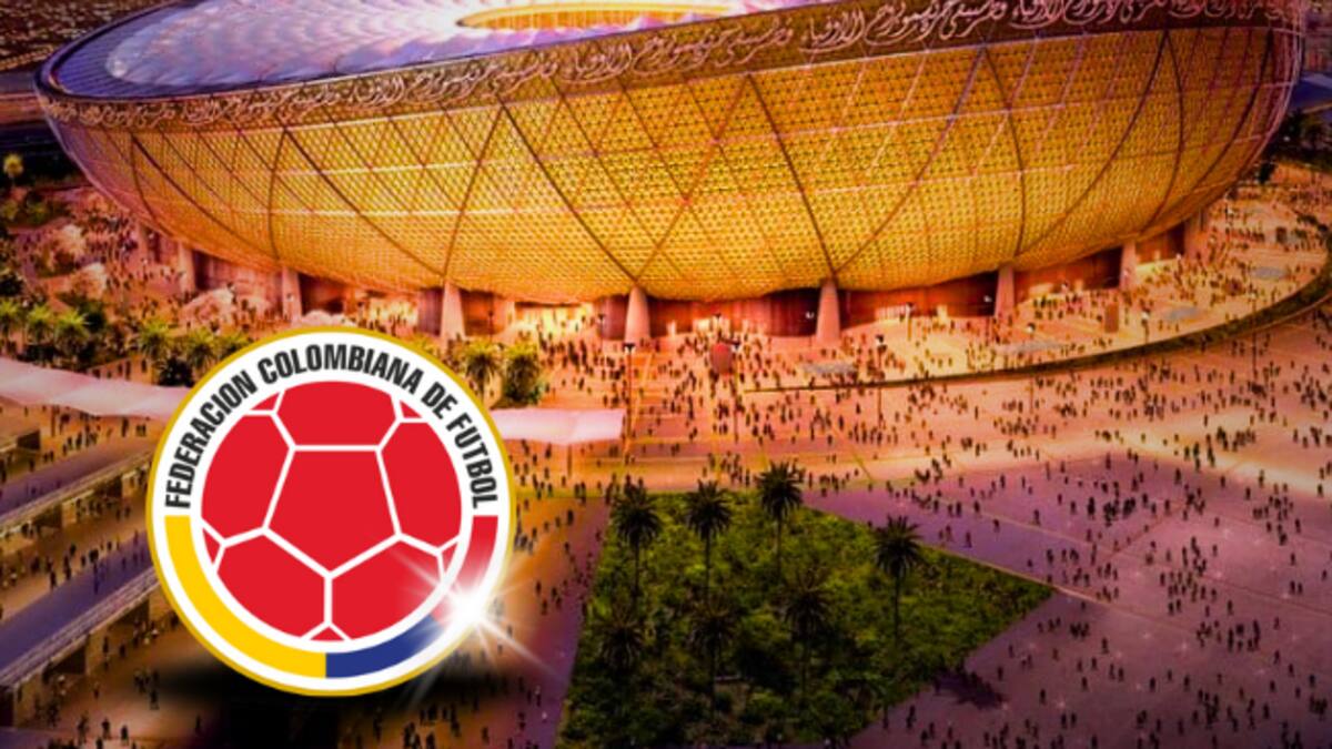 Selección Colombia Sub17 jugará contra Venezuela este miércoles en Cúcuta
