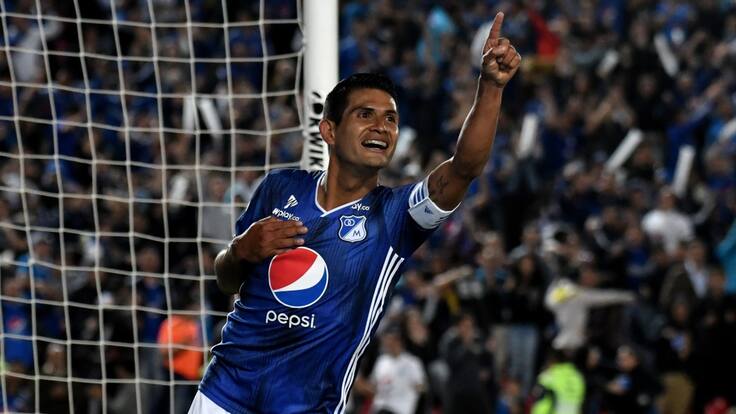 "La posición nuestra es de total comprensión y apoyo": Mackalister Silva