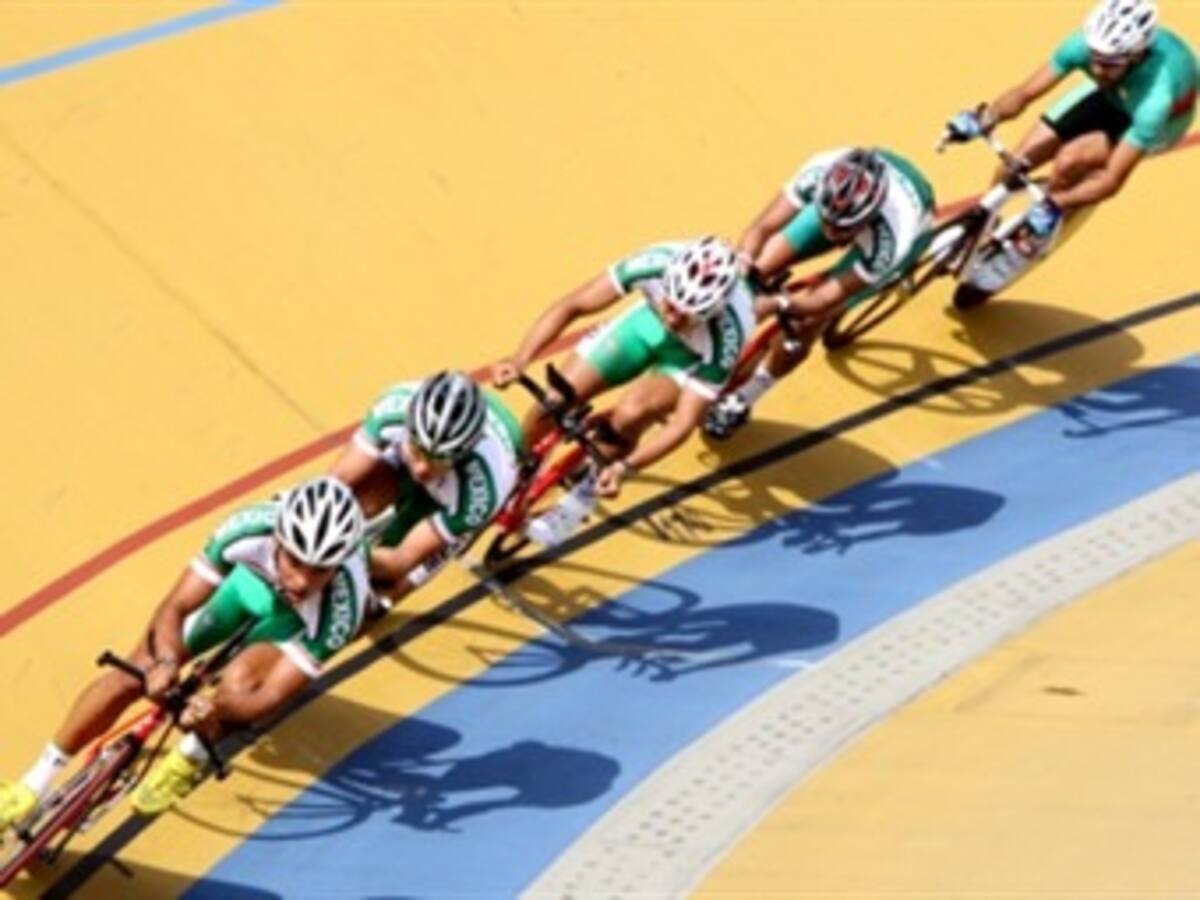 Panamericano de Ciclismo de Medellín entregará este domingo un cupo a Olímpicos