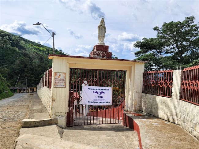 Cortesía