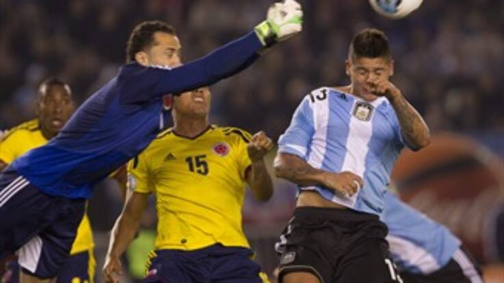 El análisis de Hernán Peláez luego del empate 0-0 entre Argentina y Colombia