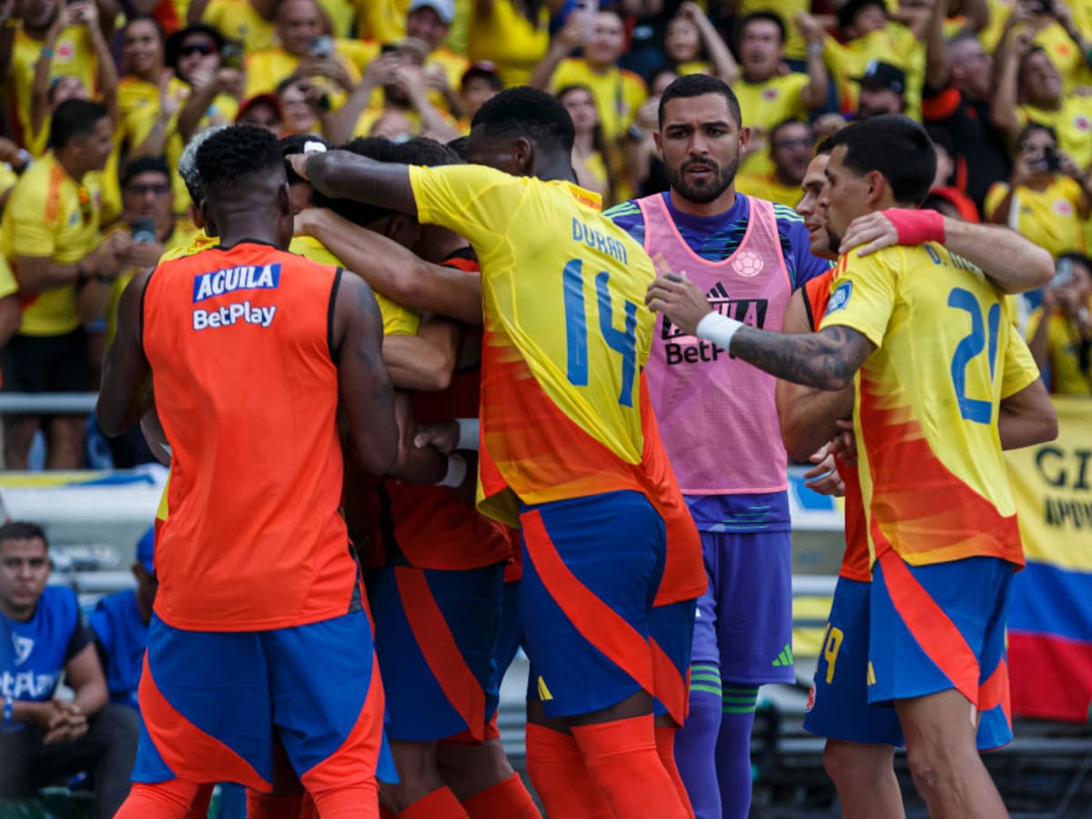 Contacto cero: Conozca las exigencias de la Selección Colombia para el partido con Bolivia