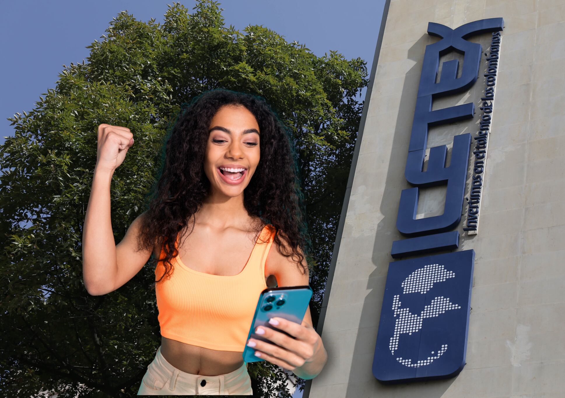 ICETEX amplió el plazo para poder aplicar a los créditos educativos. - Fotos COLPRENSA y Getty Images