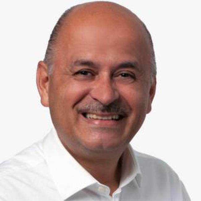 Héctor Fabio Hincapié, secretario TIC Gobernación, Quindío foto Archivo Personal