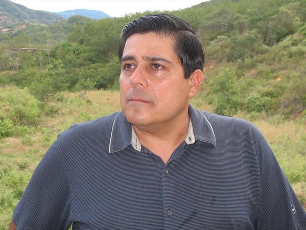 La JEP escuchará al mayor (r) Juan Carlos Meneses sobre el paramilitarismo en Antioquia