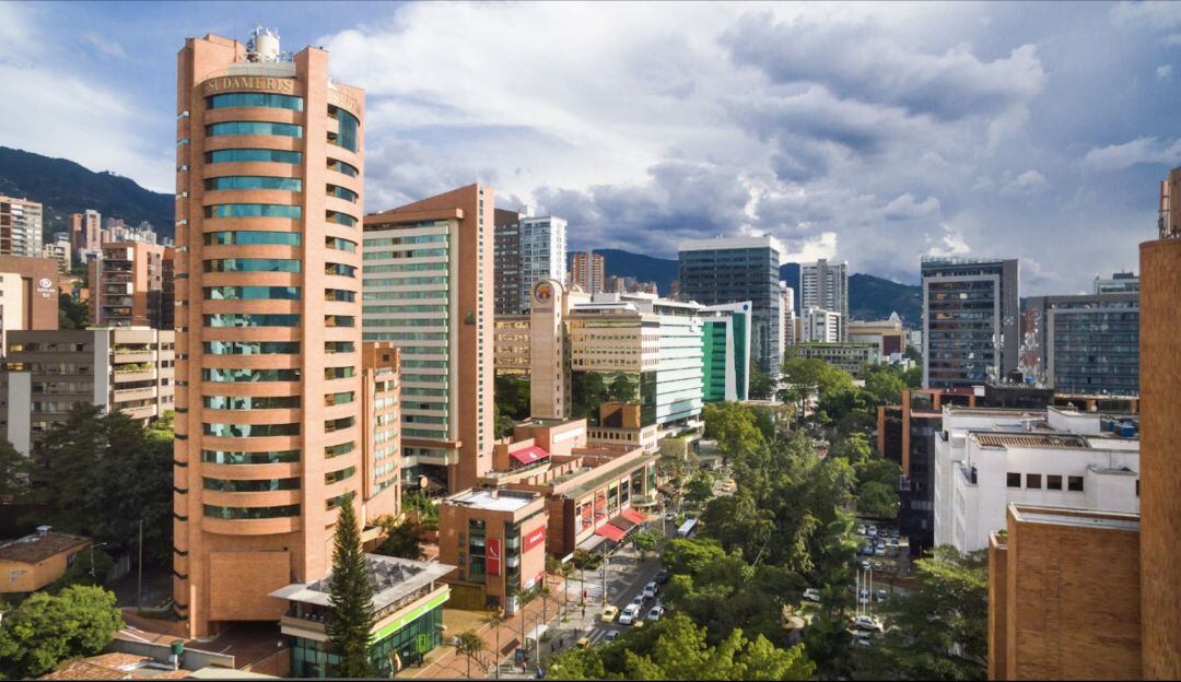 Medellín