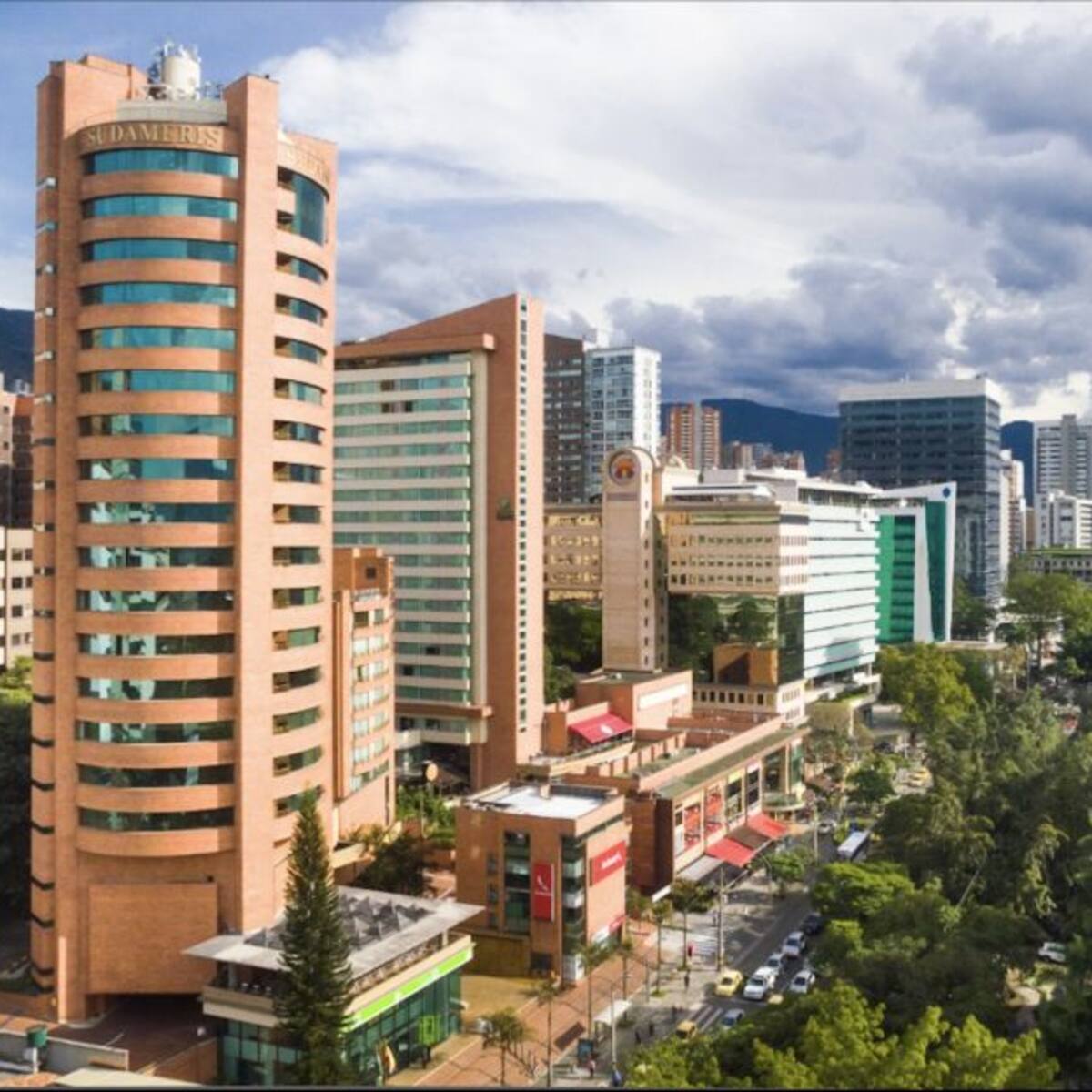 Medellín avanza en la recuperación de empleos perdidos por la pandemia