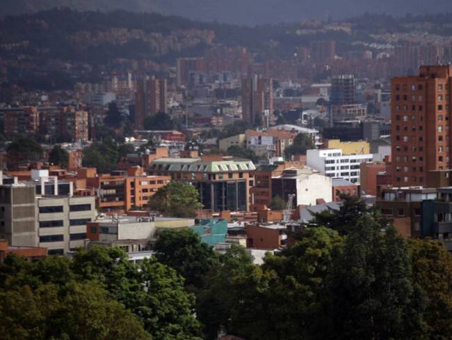 El 68% de las cesantías de los colombianos es para la compra de vivienda