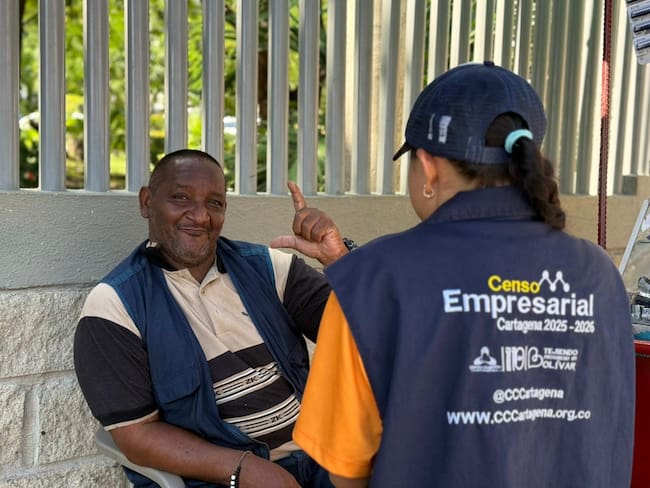 Cámara de Comercio de Cartagena