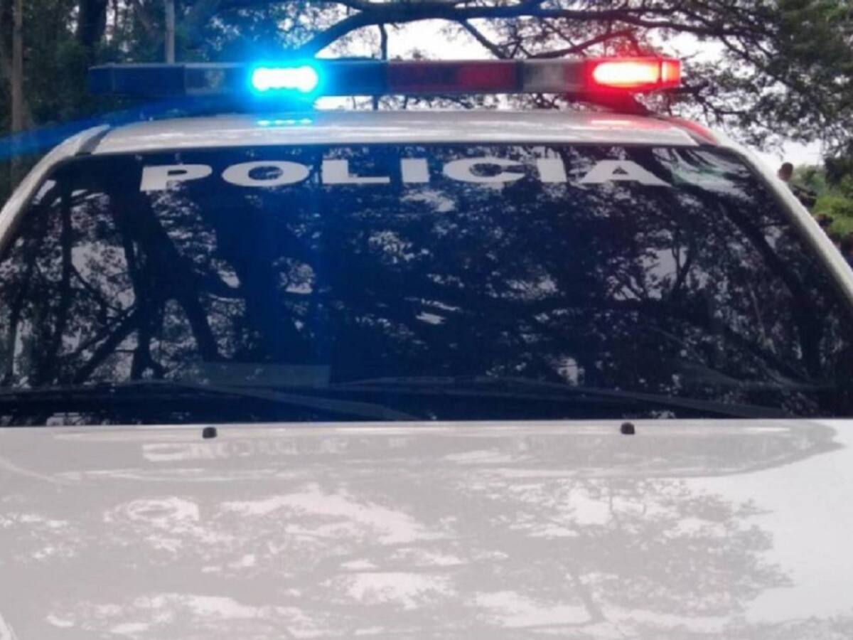 Dos personas muertas en Cúcuta por acciones violentas