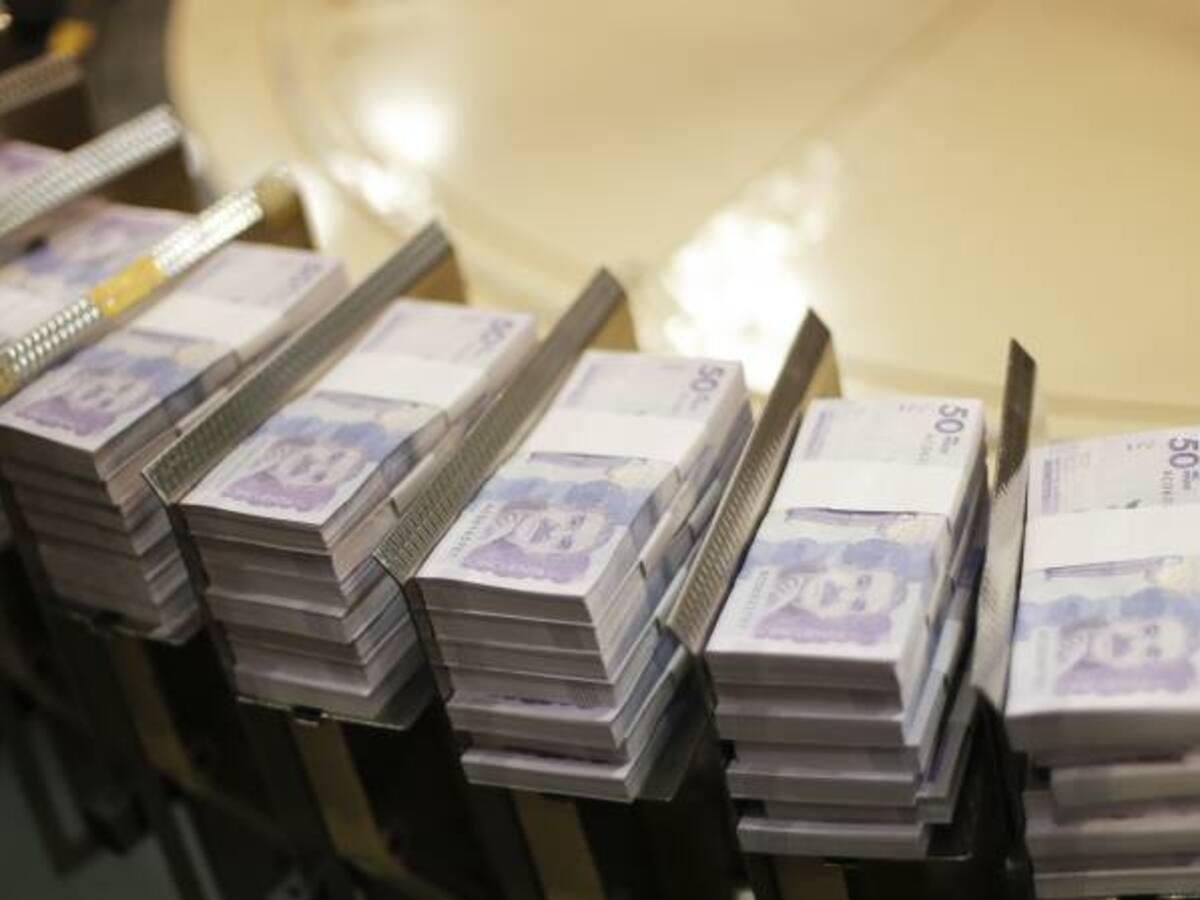 Multan con más de $6 mil millones a Claro, ETB, movistar y Tigo-Une