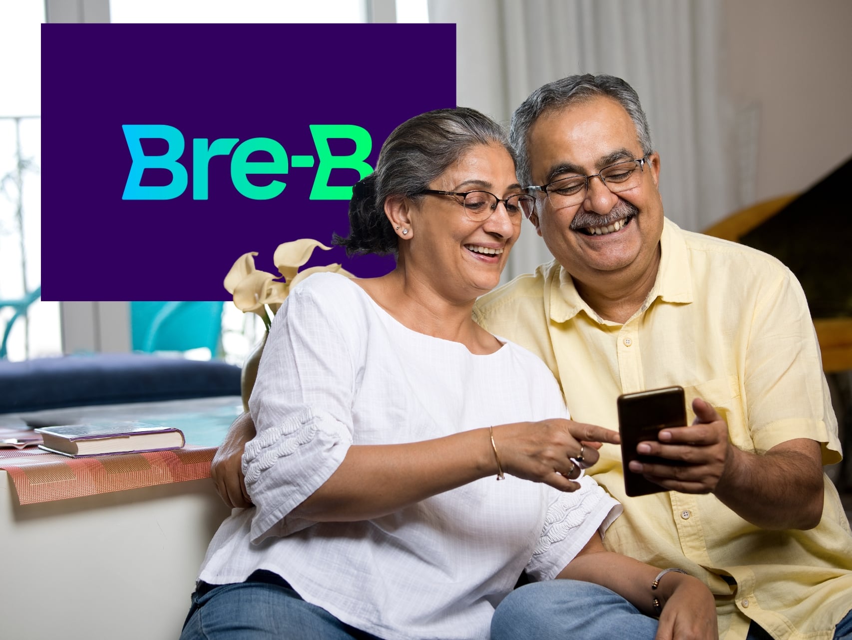 Así será el pago de la mesada pensional por Bre-B