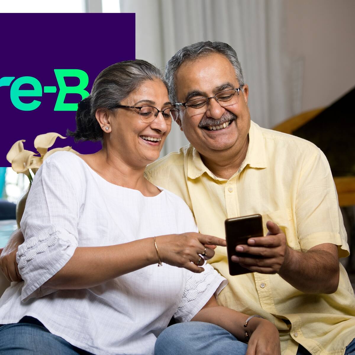 Pagos de mesada pensional ahora serán por BRE-B: Así funcionará según Banco de la República