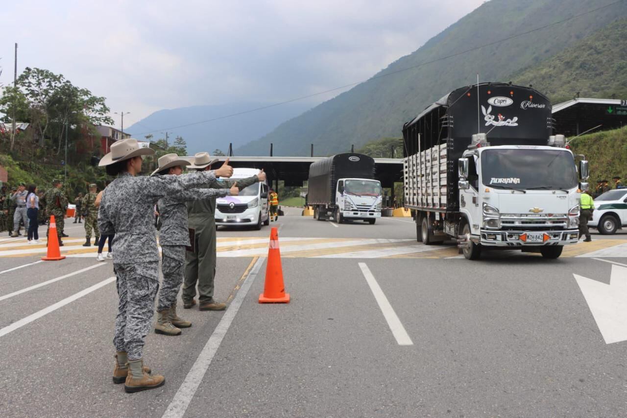 El Meta se prepara para Semana Santa.