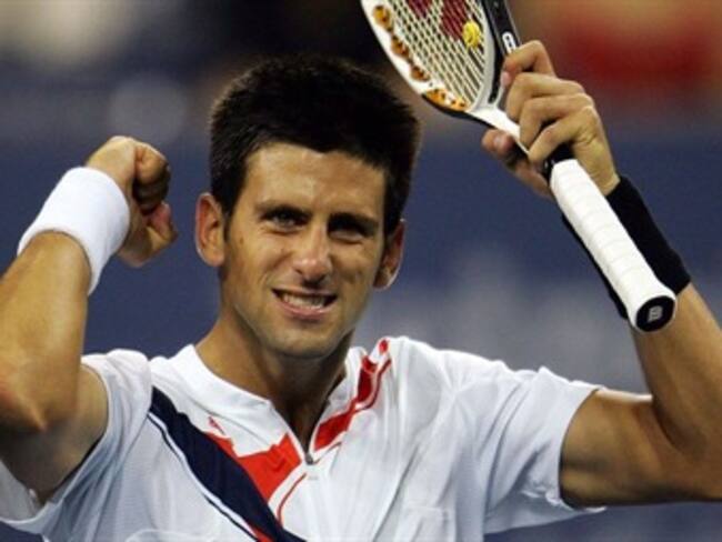 EFEMÉRIDE 22 DE MAYO DE 1987 / Nace el tenista serbio Novak Djokovic