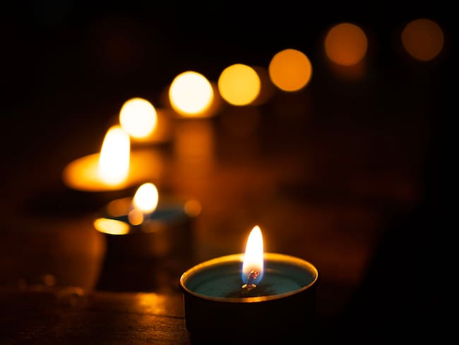 Murió Helena Baraya, viuda de Mariano Ospina Hernández