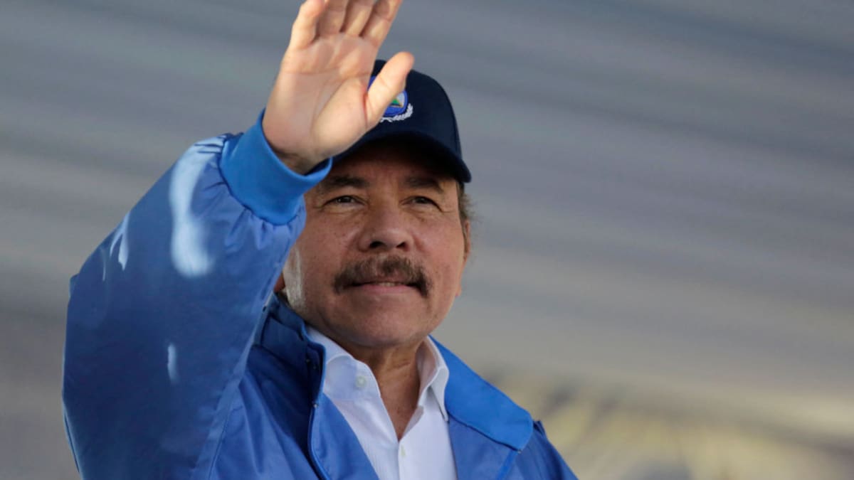 Nicaragua acusa a Alemania ante la CIJ por facilitar la “comisión de genocidio” en Gaza