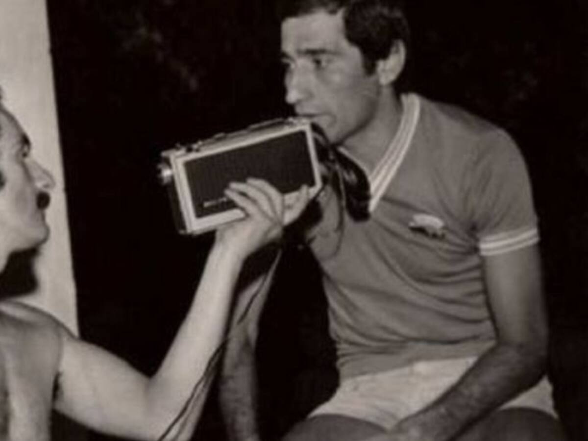 ¡El adiós a un grande! así despidieron las redes a Javier Giraldo Neira