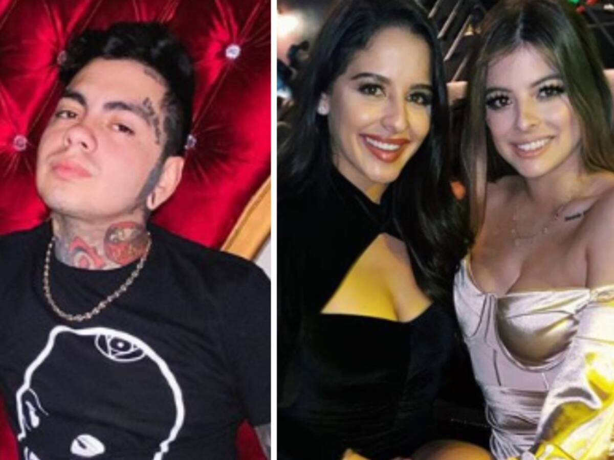 ¿Talento? Arrieta se burla de las hermanas Legarda por su voz sin edición