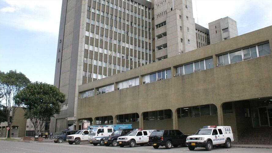 El testigo Jairo Lozada informó a la Fiscalía que en el DAS funcionaba un equipo dedicado a “desaparecer a personas incómodas”. Foto: Colprensa