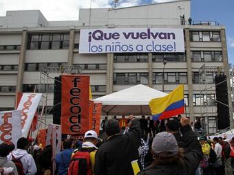 Foto: Colprensa.