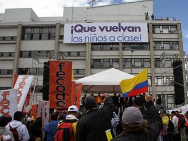 Foto: Colprensa.