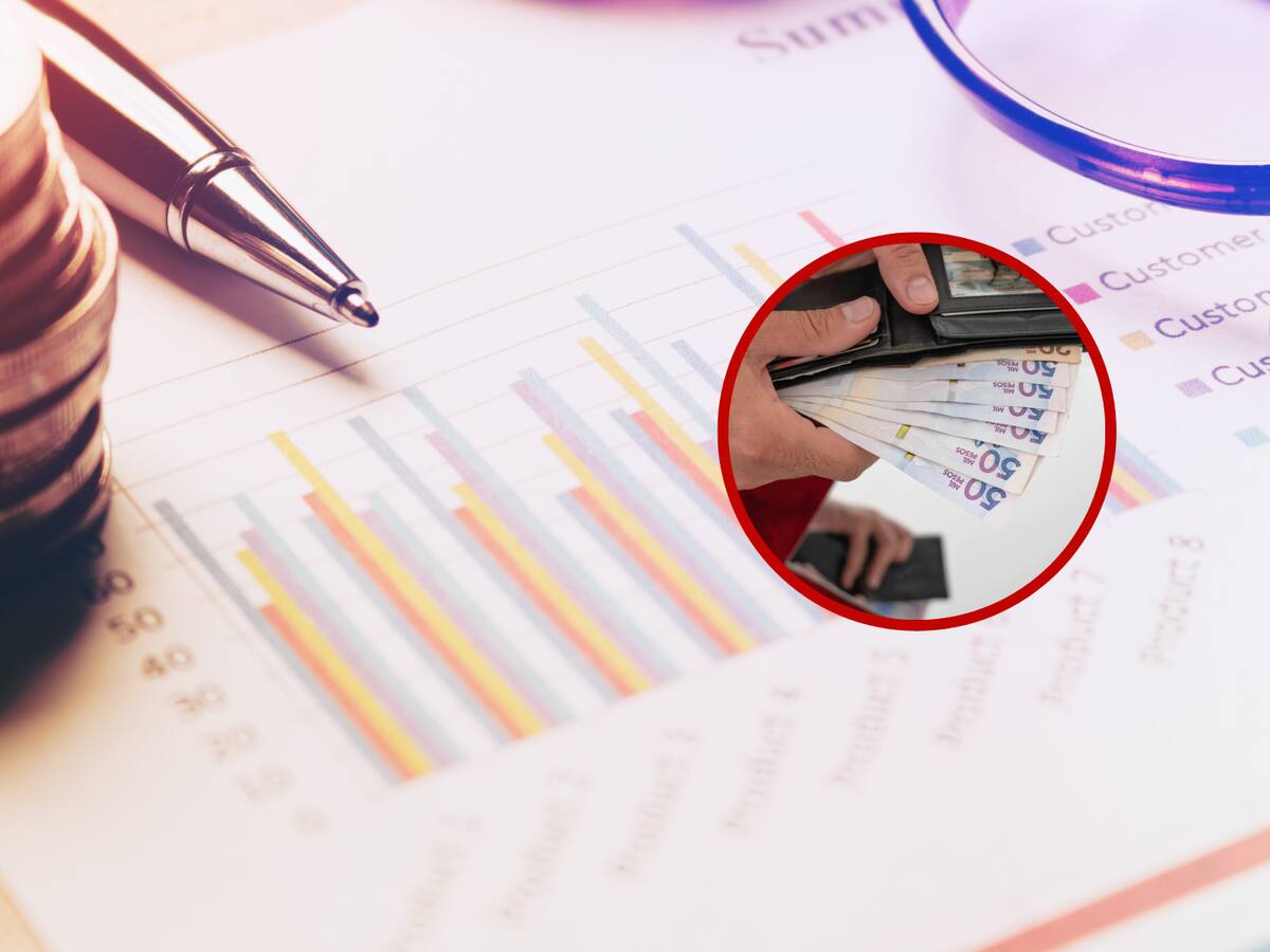 Cinco consejos para que la quincena le dure más y hasta le sobre para ahorrar