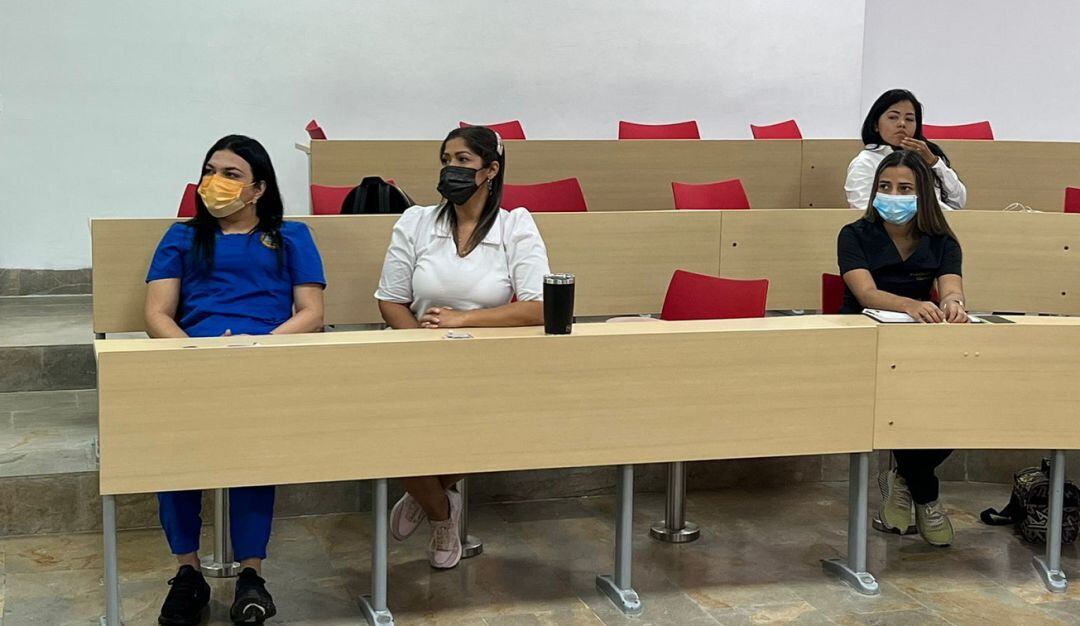 El DADIS lideró la segunda sesión de este Consejo en donde también se conformó la red integral de prestación de servicios