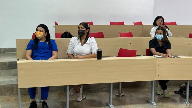 El DADIS lideró la segunda sesión de este Consejo en donde también se conformó la red integral de prestación de servicios