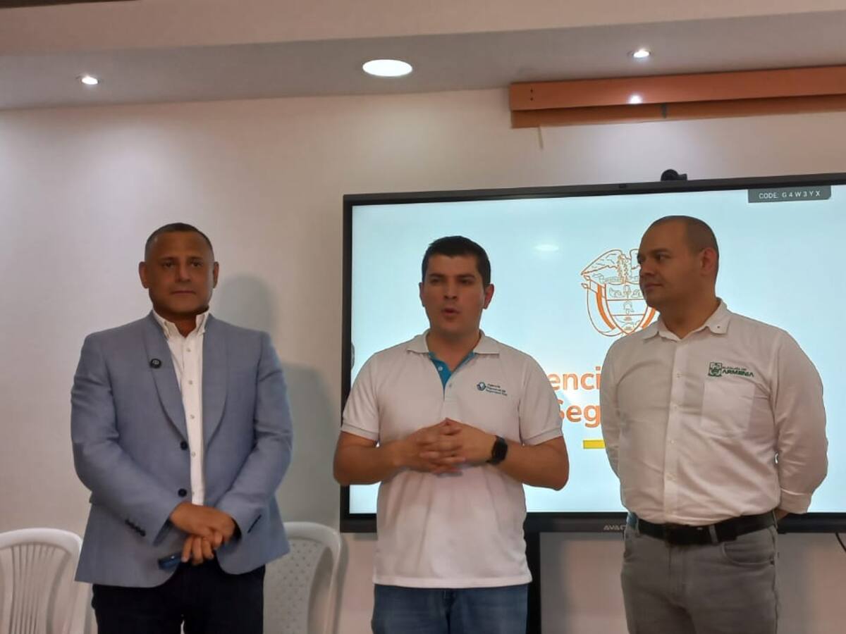 En Armenia implementan la estrategia nacional ‘Nos movemos por la vida en las vías’