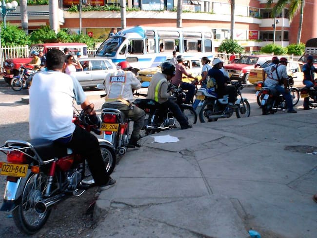 Piden a alcalde de Cartagena no derogar decreto de restricción a parrillero
