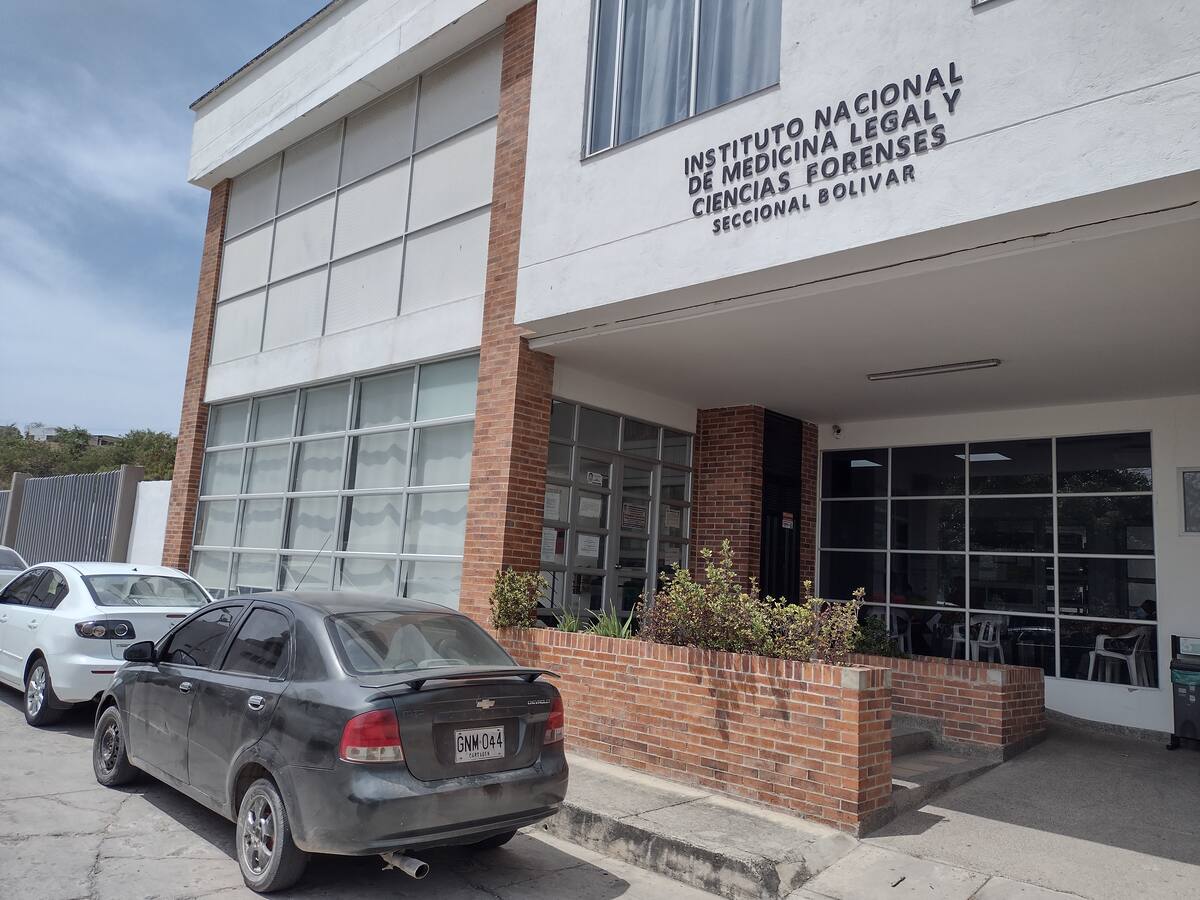 ‘El Rorro’ fue asesinado por sicarios en el barrio Nuevo Porvenir