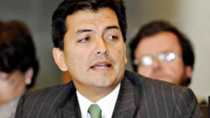 Pruebas sobre presencia guerrillera en Venezuela son claras y recientes: Luis Alfonso Hoyos