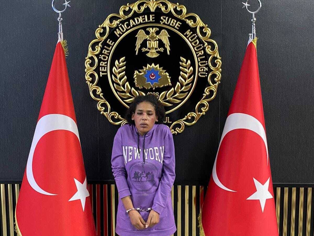 Turquía responsabiliza al PKK kurdo del atentado terrorista en Estambul