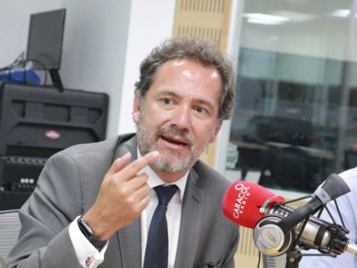 Hay un problema de laxitud para interceptar comunicaciones: Granada