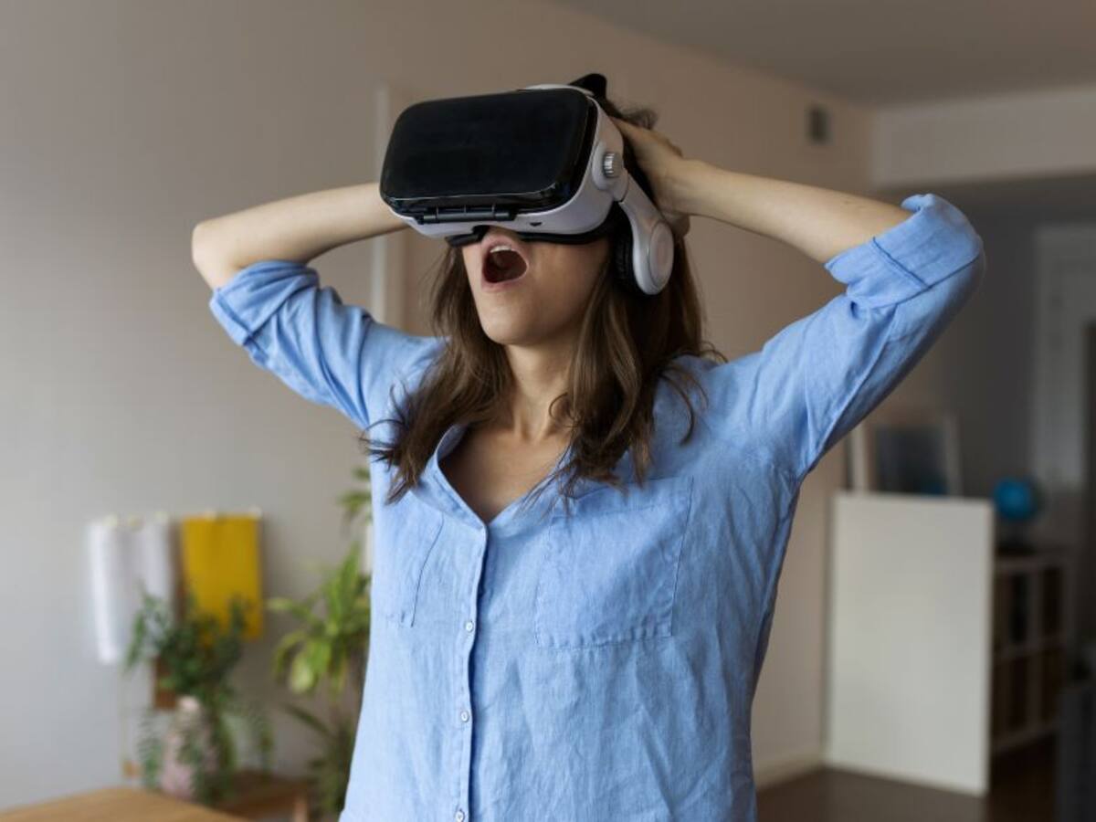 El futuro de las empresas estará en las interacciones virtuales