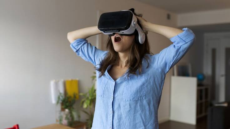 El futuro de las empresas estará en las interacciones virtuales