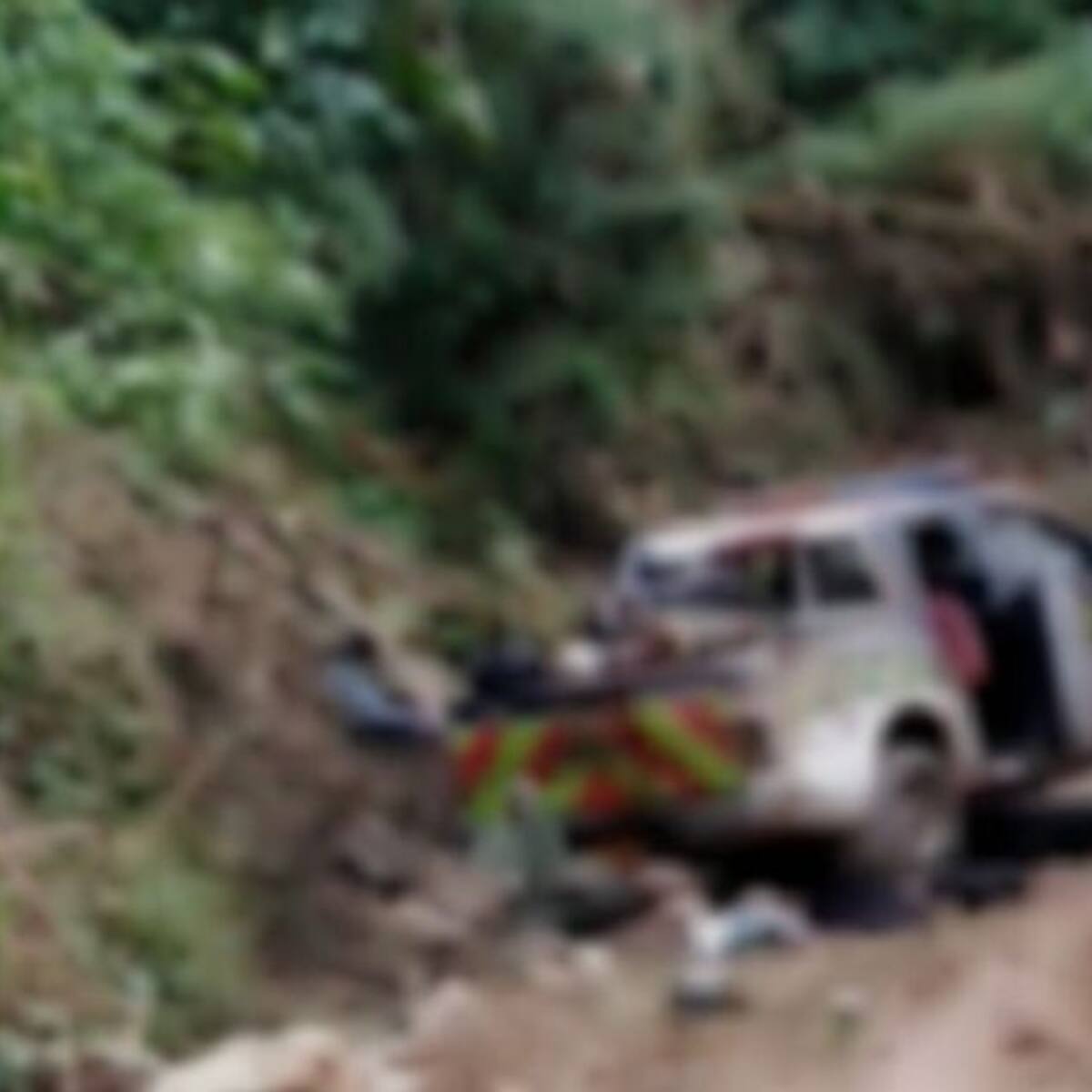 Patrullero boyacense asesinado en emboscada del Huila fue destacado policía