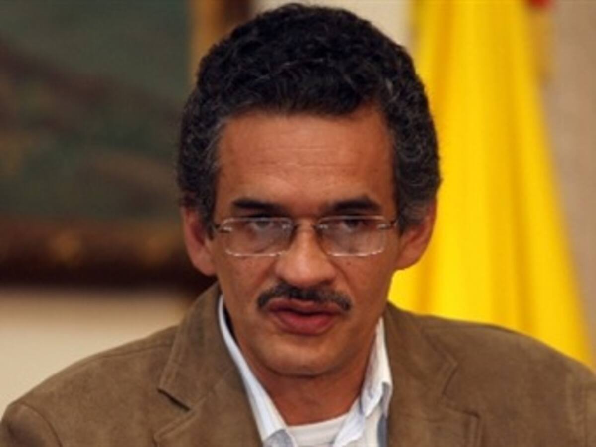 Procuraduría destituye e inhabilita por 12 años a Guillermo Asprilla