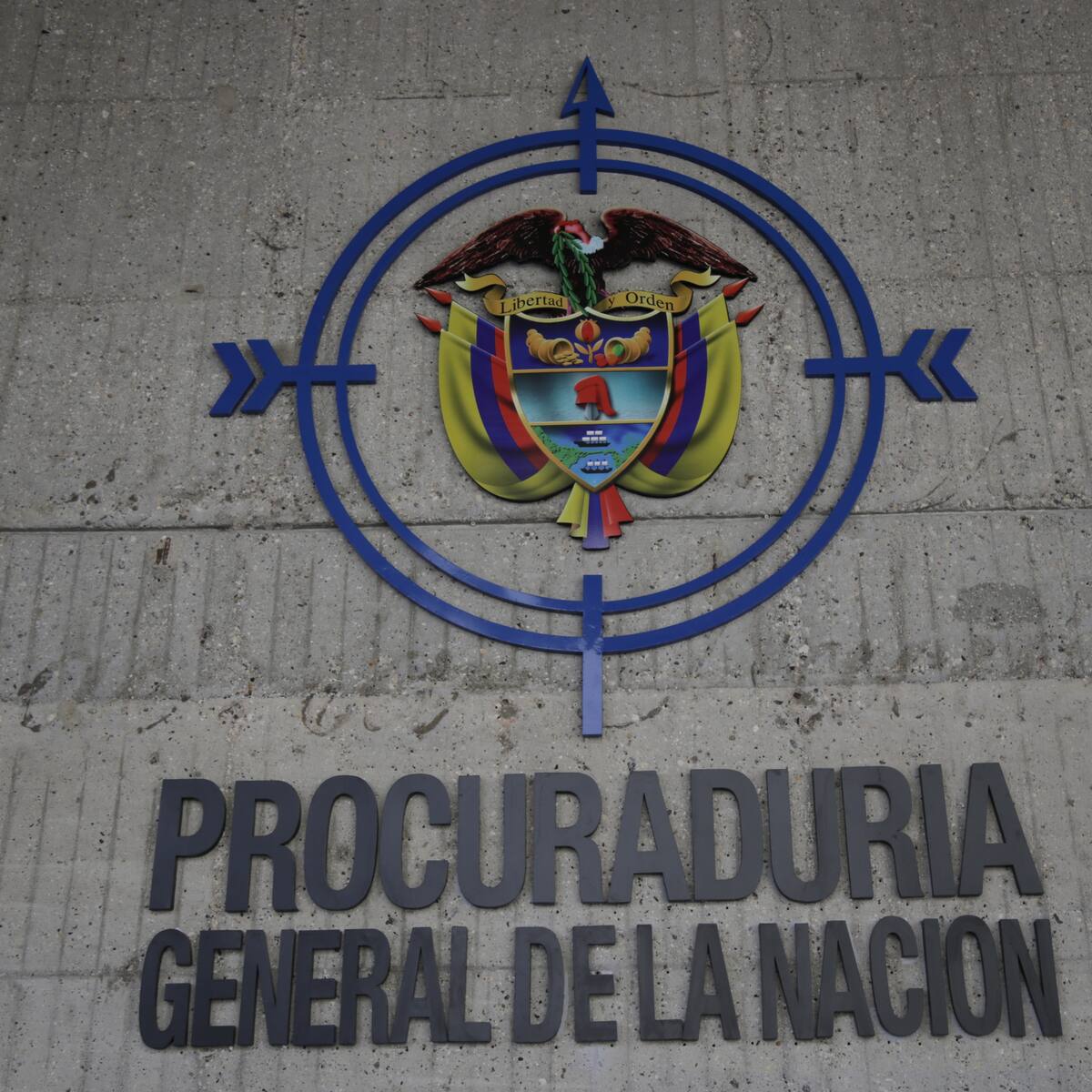 PGN abre investigación contra el director de Agencia Jurídica por licitación de pasaportes