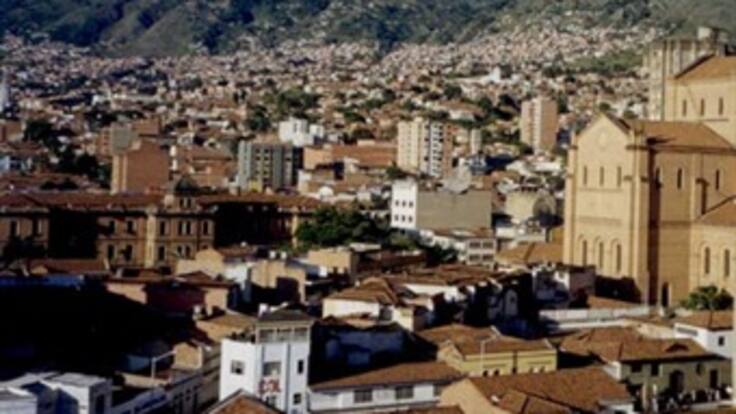 Medellín, un buen ejemplo de reciclaje