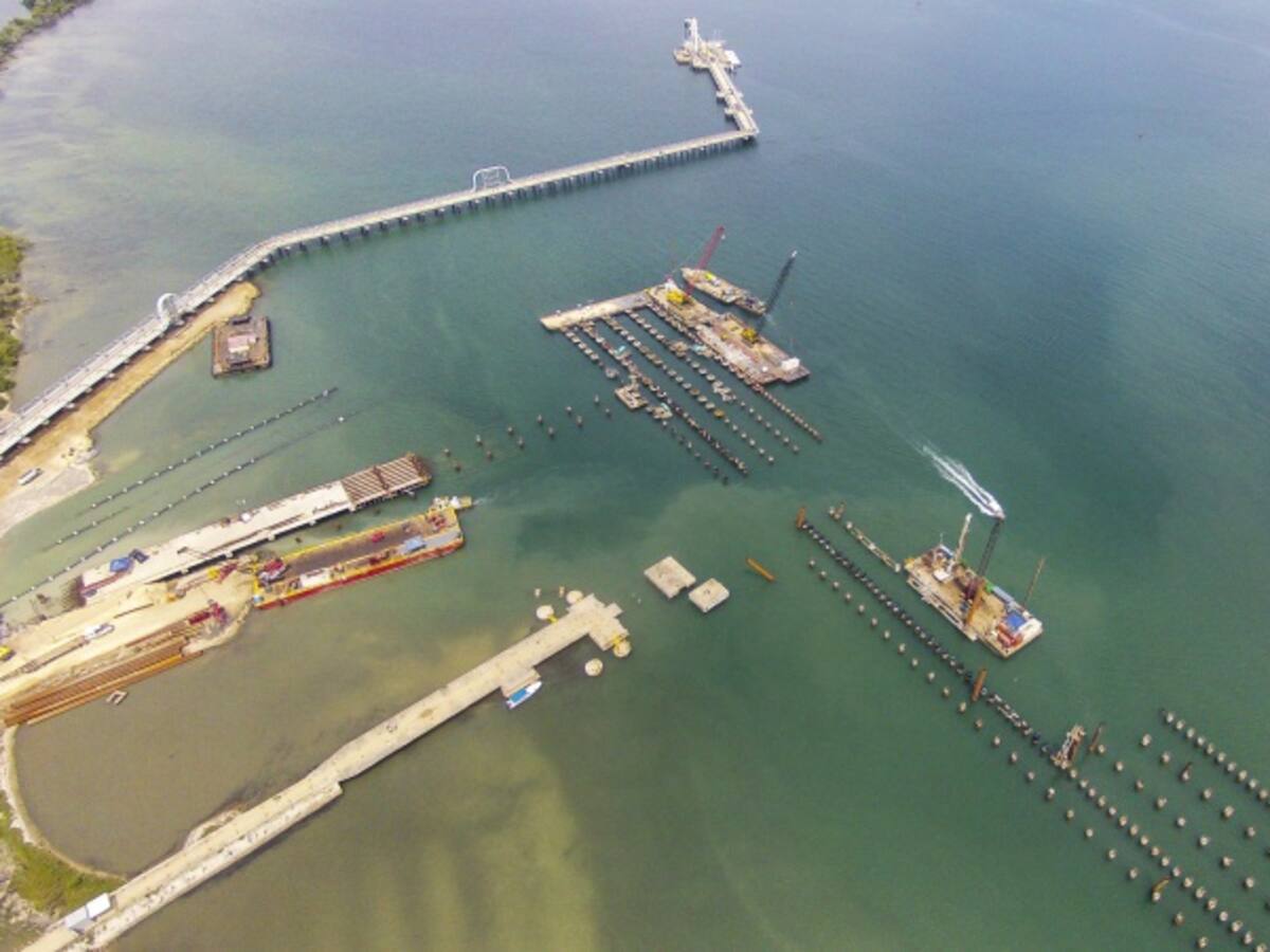 Gobierno pierde pleito con afrodescendientes de Isla Barú