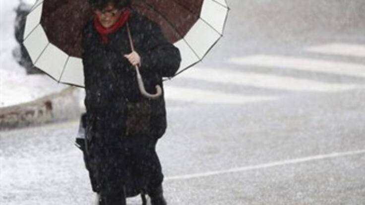 Lluvias continuarán en Colombia: Ideam