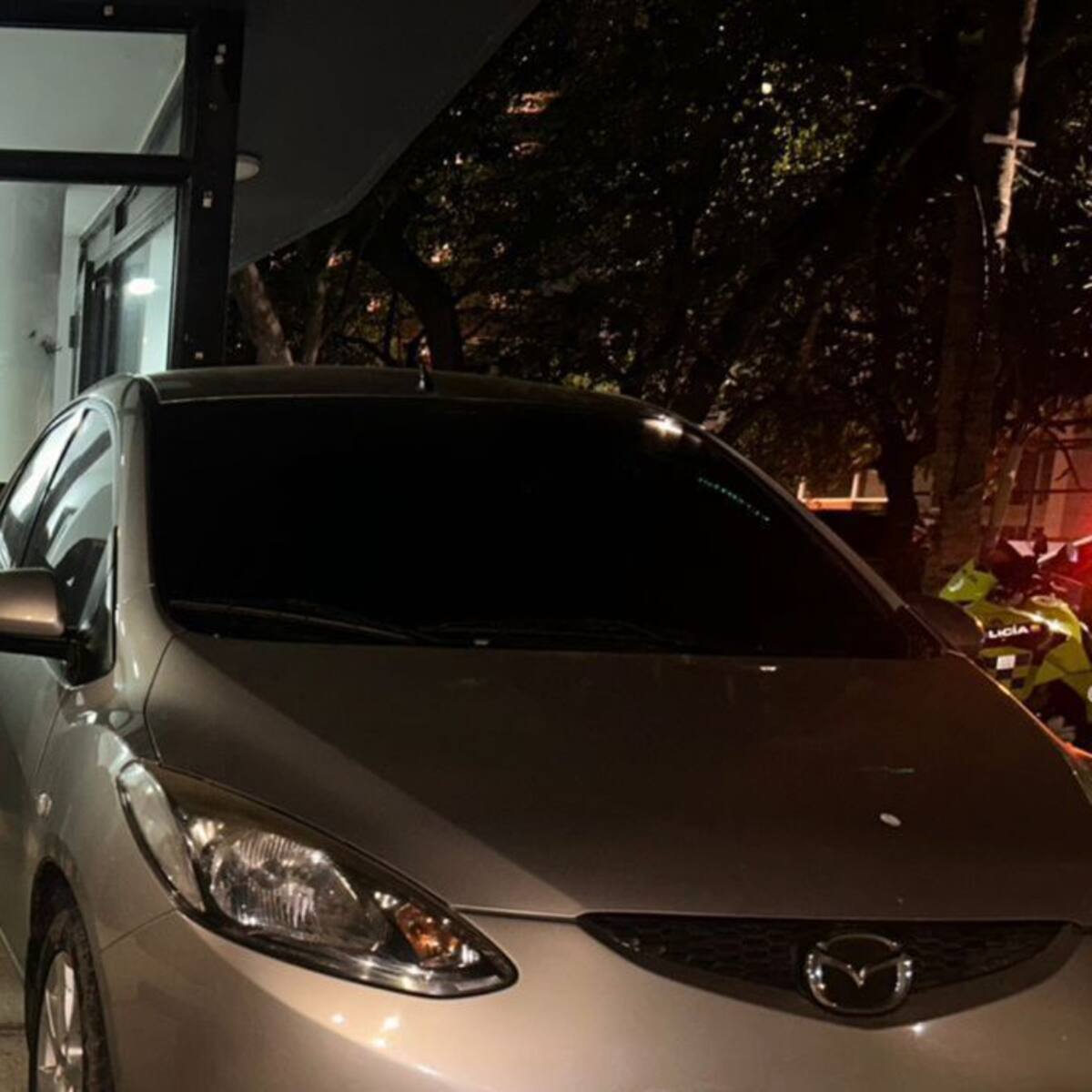 Golpe a la delincuencia: Policía captura a presunto ladrón tras robar cadena de oro a turista