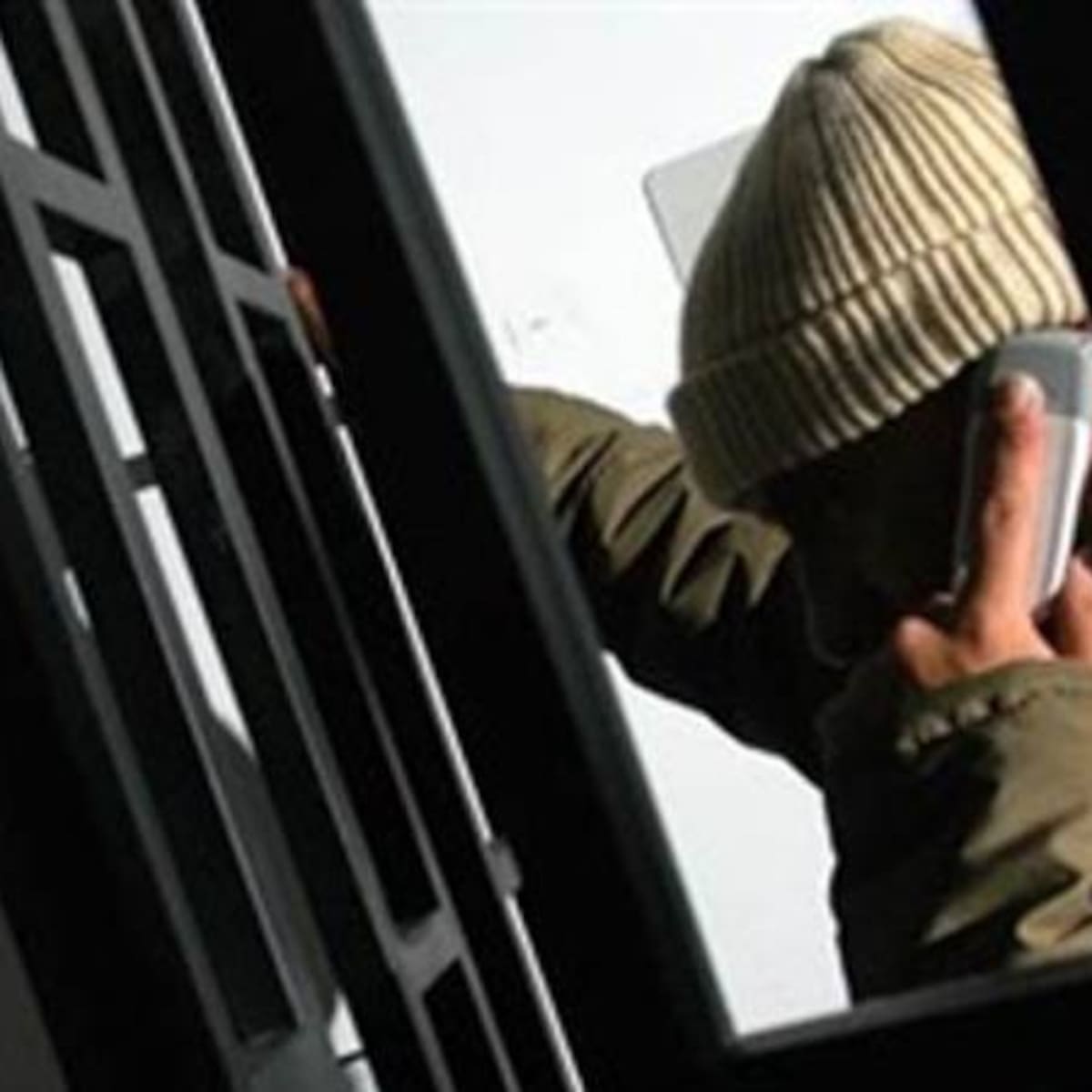 El 60% de las llamadas extorsivas en el Huila se realizan desde cárceles del país