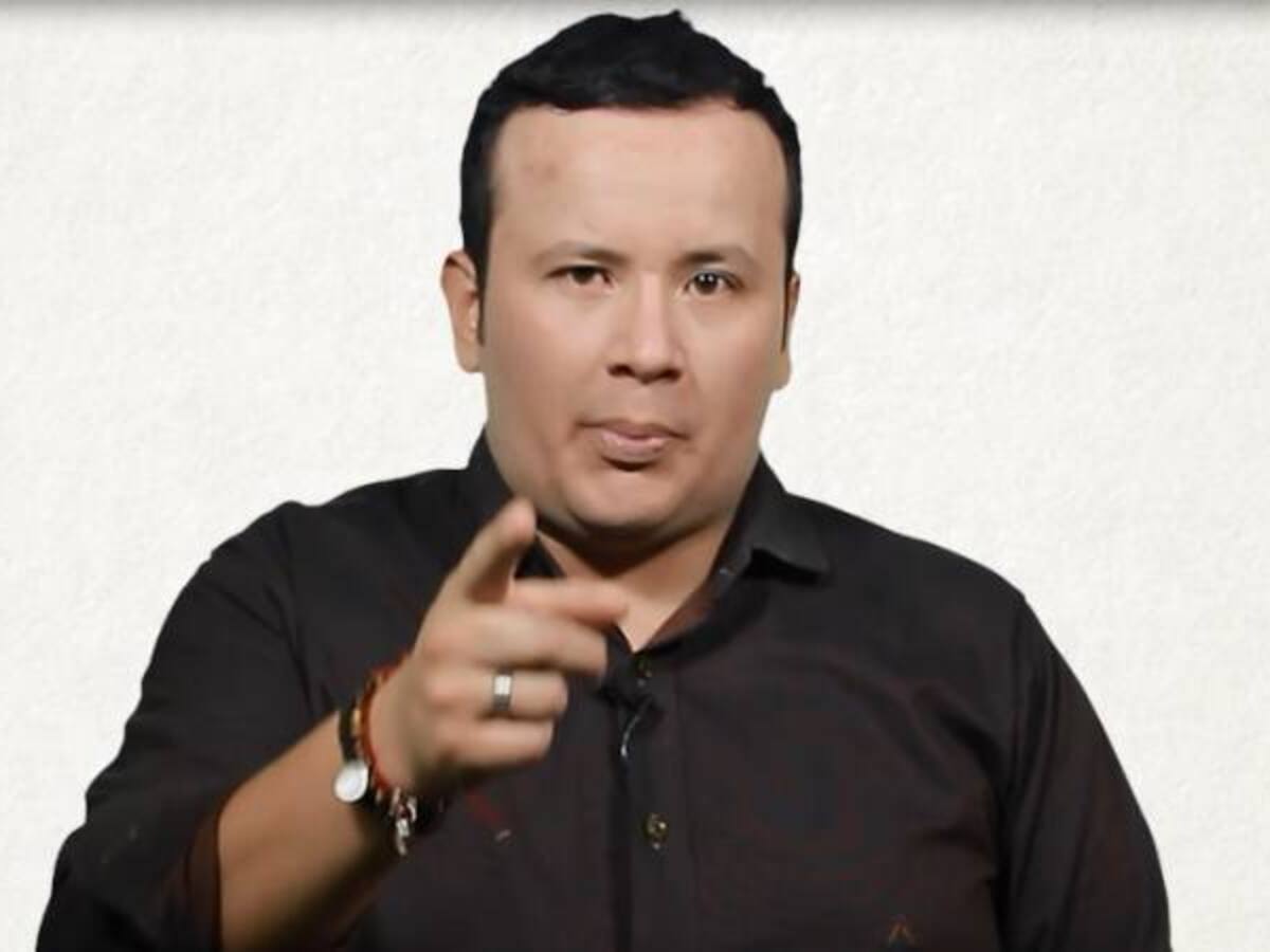 #MaldonadoExplica las deudas con el Icetex