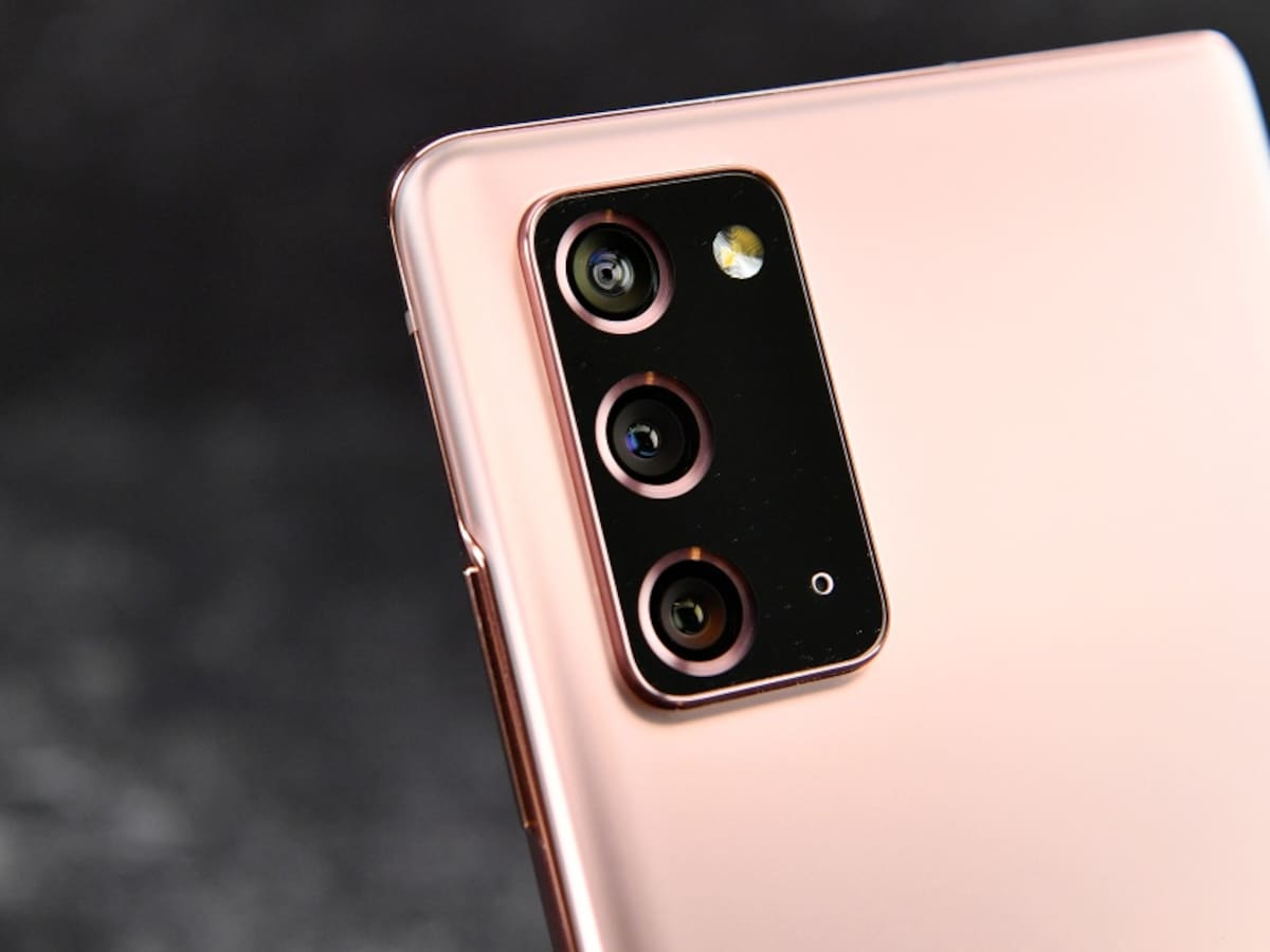 Iniciaron los lanzamientos del año: Samsung oficializó fecha del S21