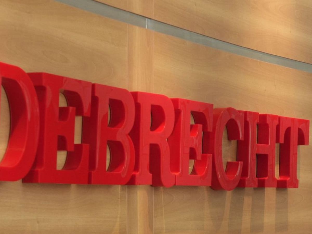 Nuevas condenas por caso Odebrecht