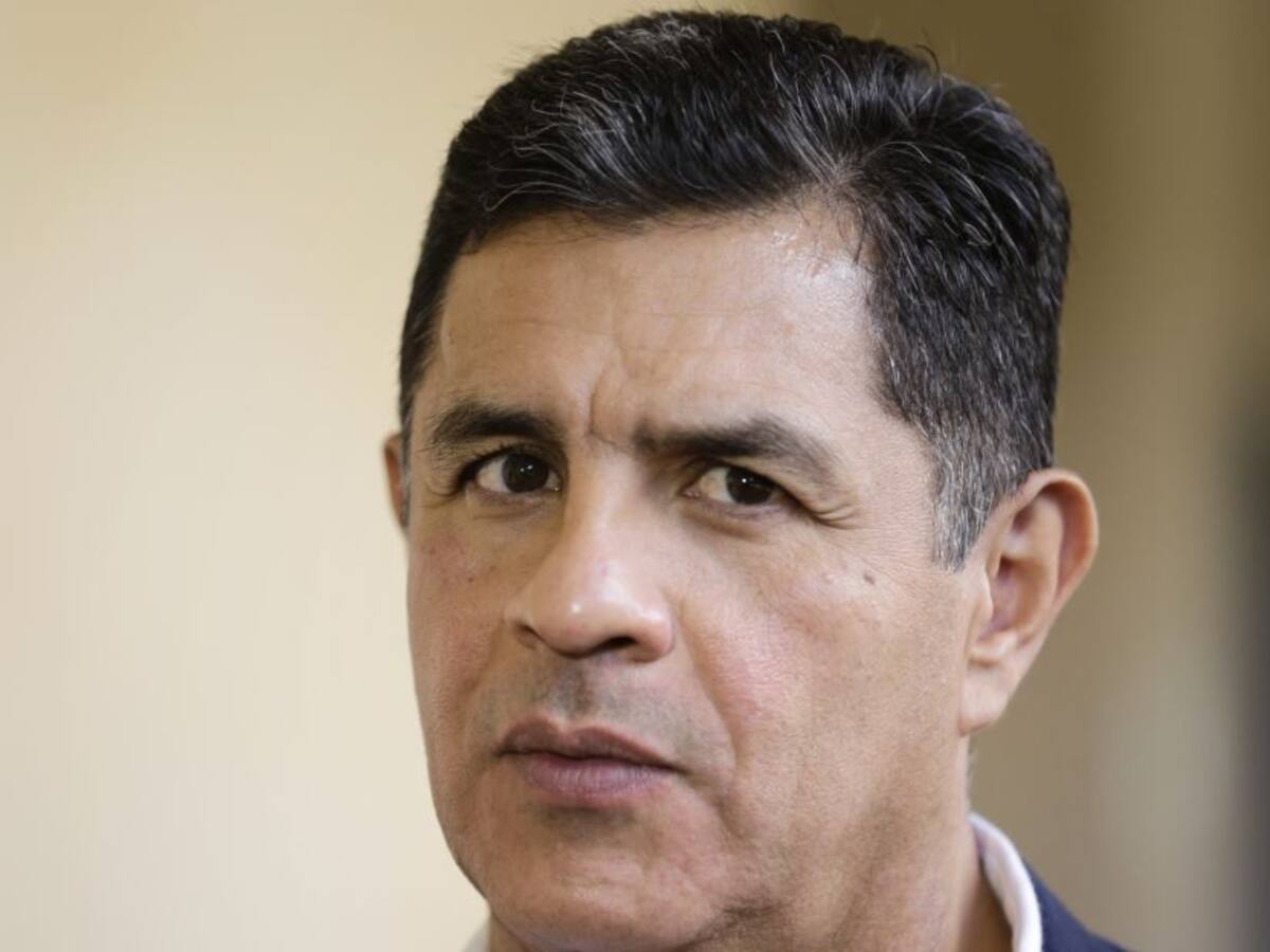 Es momento para adquirir créditos por bajos intereses: alcalde de Cali