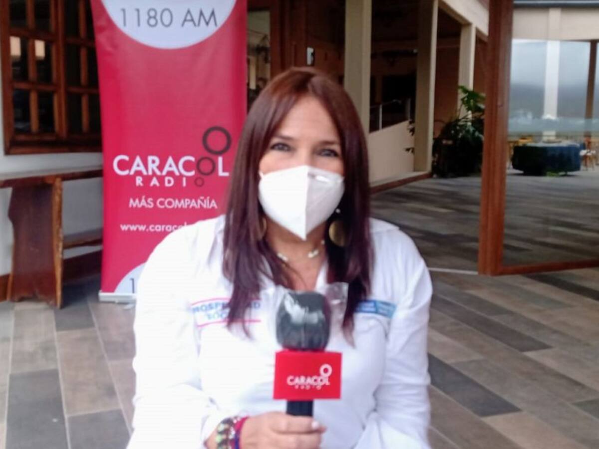 Prosperidad Social espera la aprobación de la Ley de Inversión